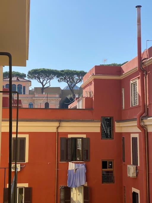 Candia House Rome Exterior photo